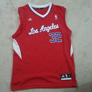 NBA Jersey